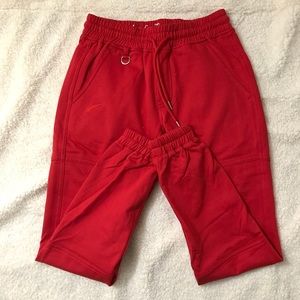 Men’s Publish sweatpants joggers